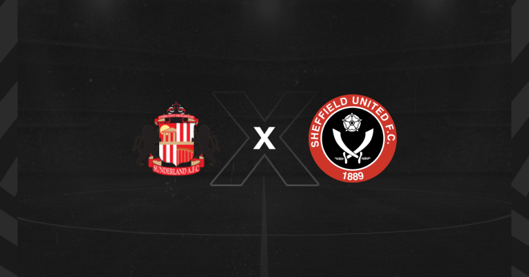 Sunderland X Sheffield United Palpite Onde Assistir Hora E