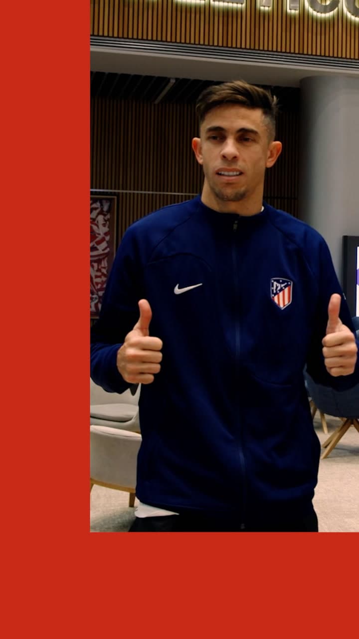 Gabriel Paulista fala pela primeira vez como jogador do Atlético de Madrid  | OneFootball