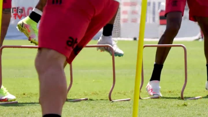 São Paulo x Flamengo: onde assistir, escalações e arbitragem