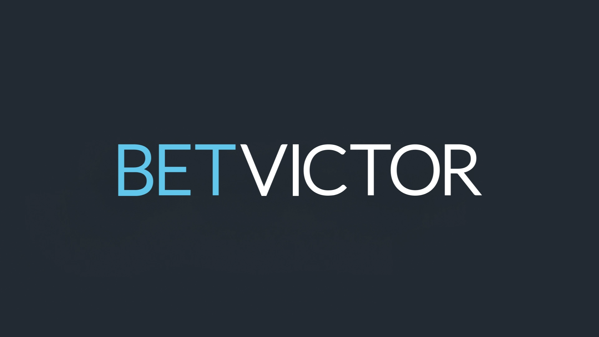 image logo BetVictor