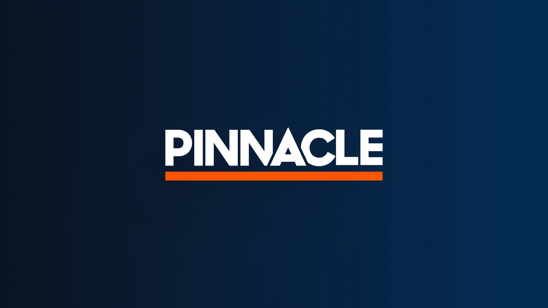image logo Pinnacle