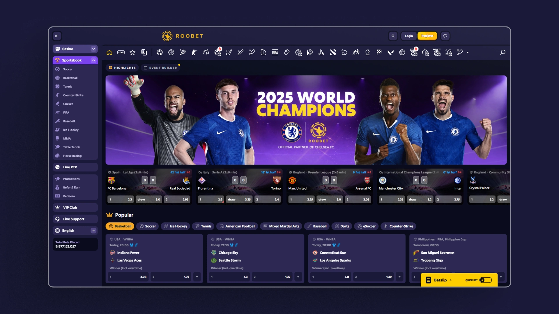 image sports roobet