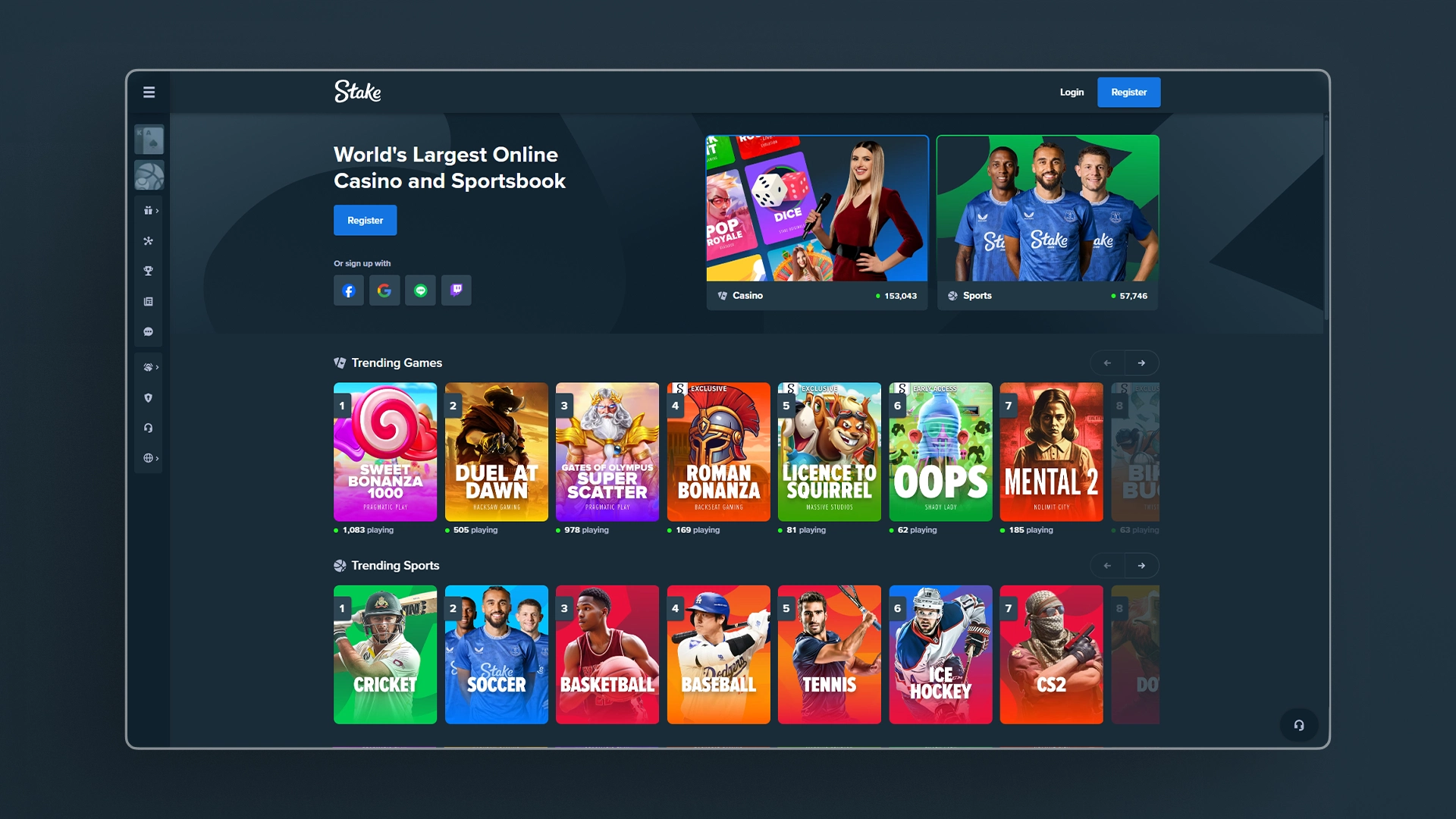 image screenshot home stake india