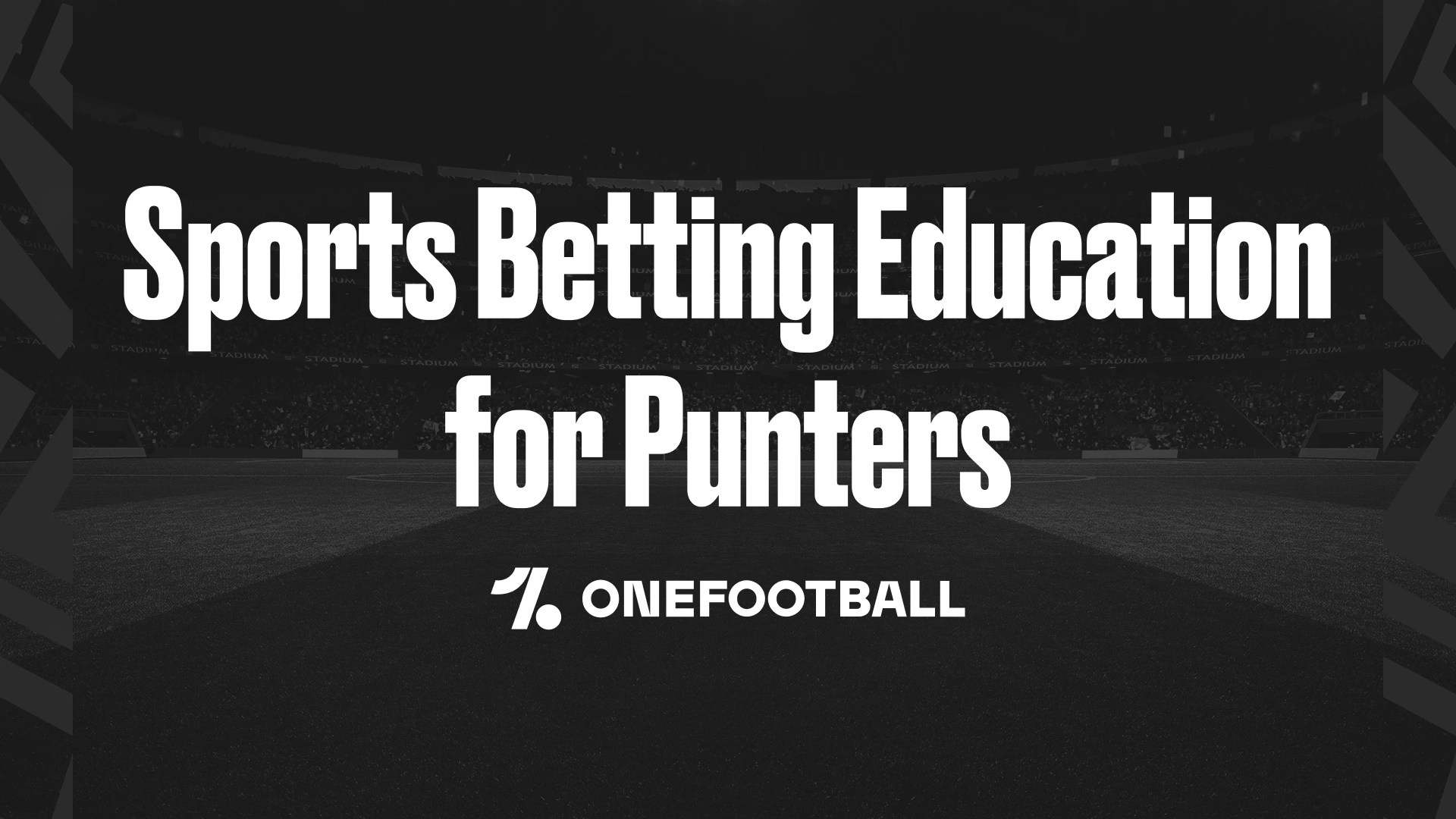 feature image Sports Betting Education for Punters