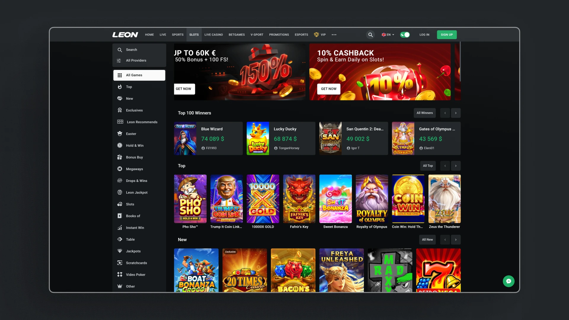 image casino leon bet india