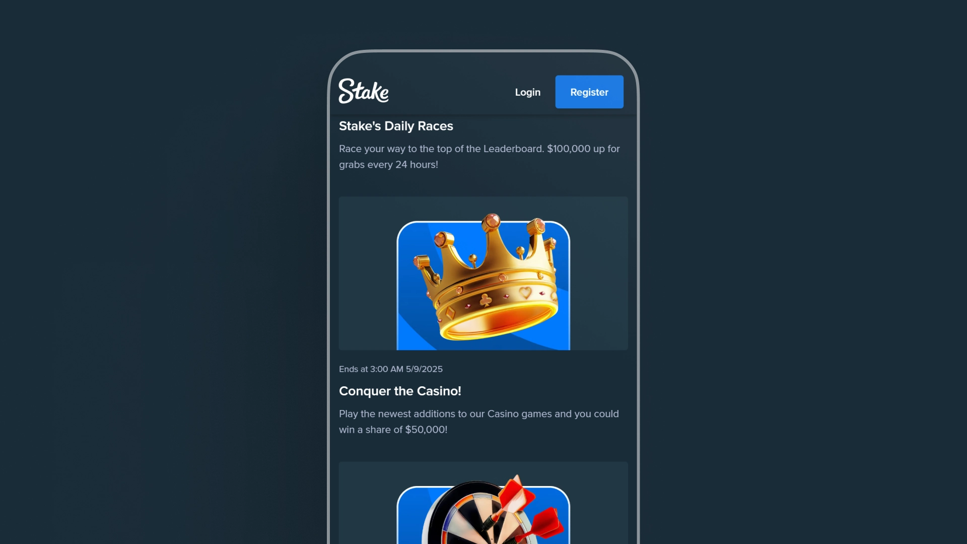 image mobile app casino bonuses Stake india