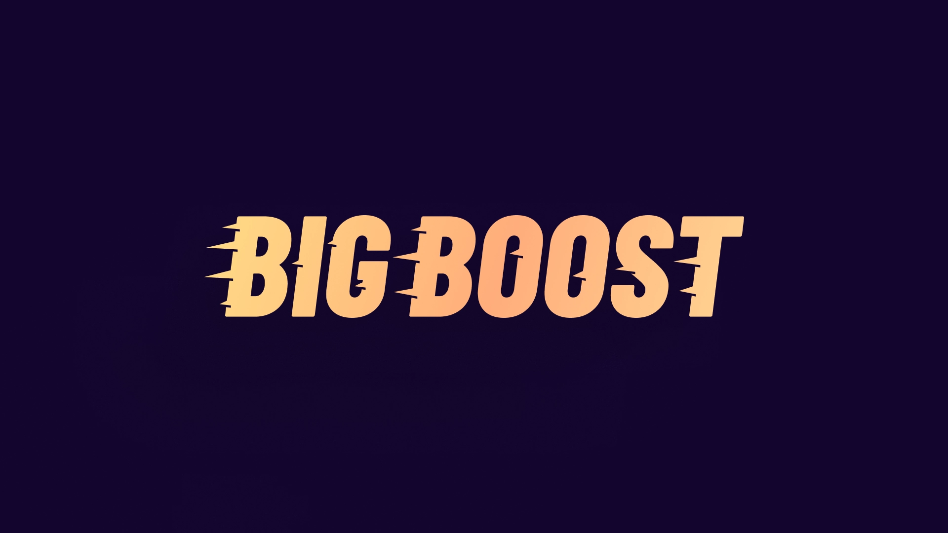feature image Big Boost india