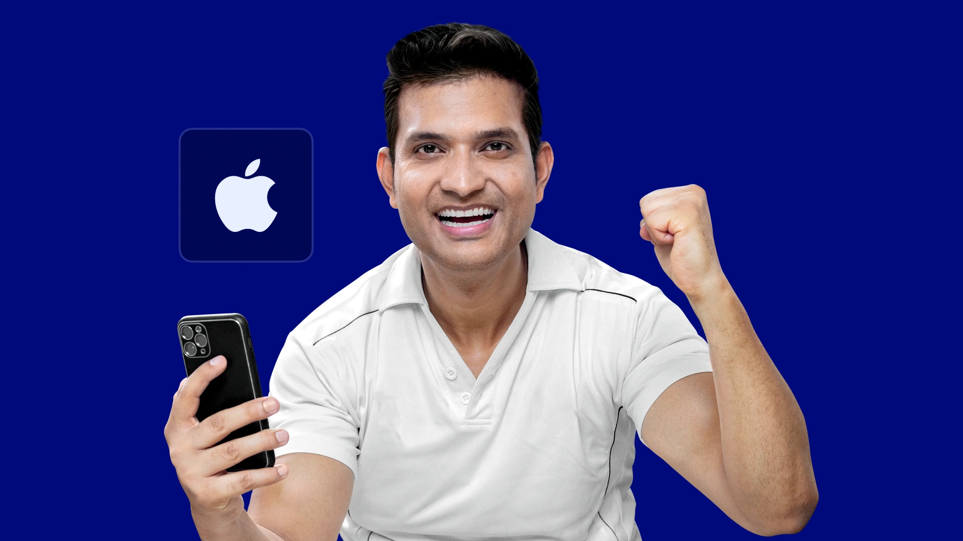image how to download app ios paripesa