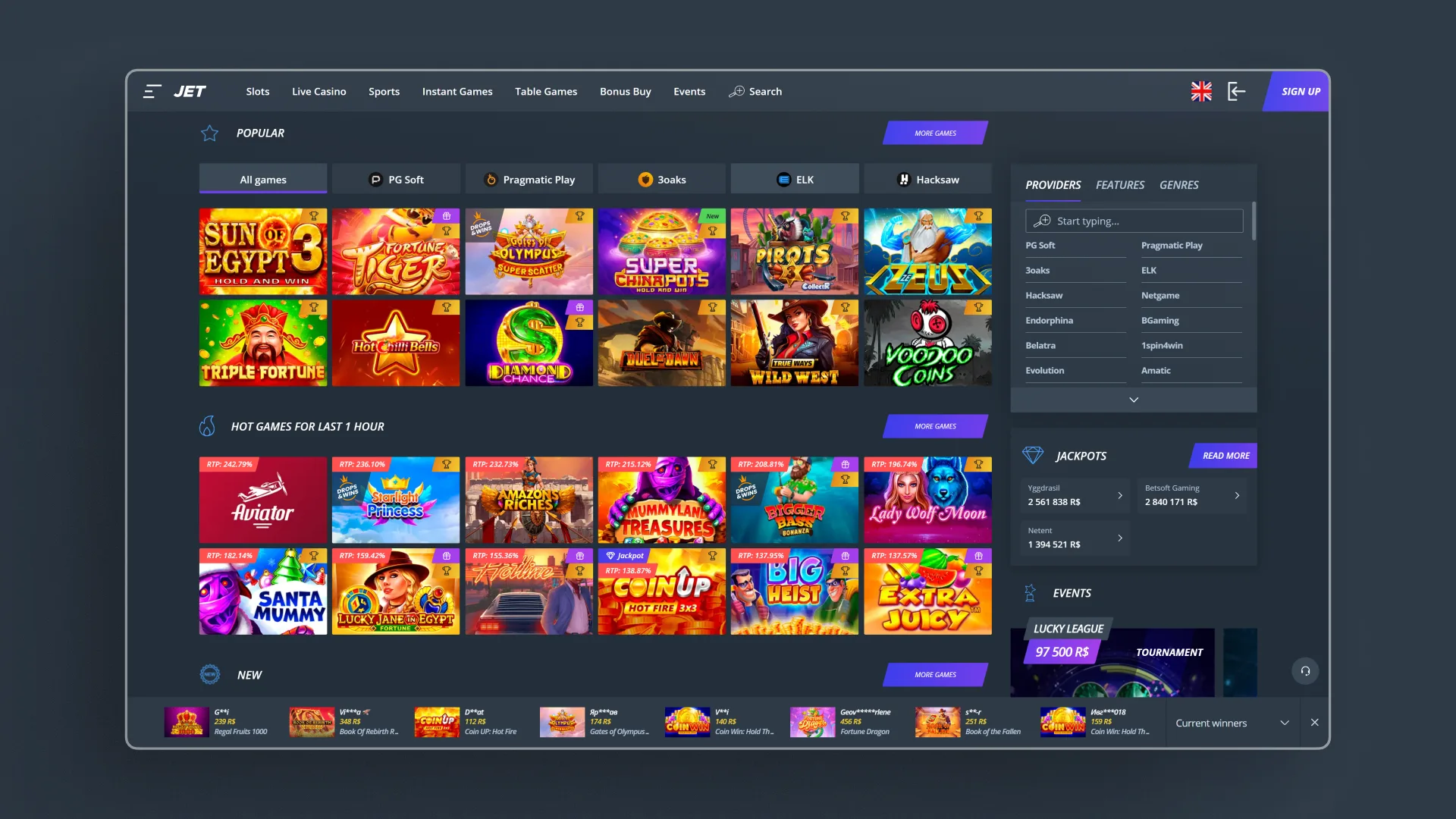 image Casino jet casino india