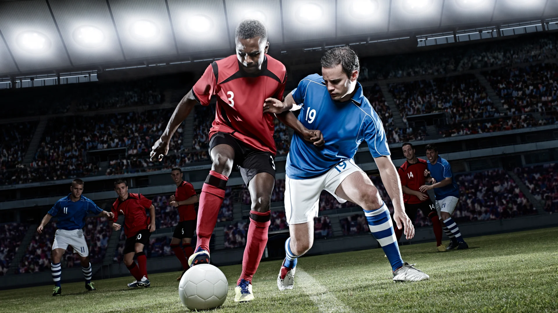 image Our Favourite Football Free Bets