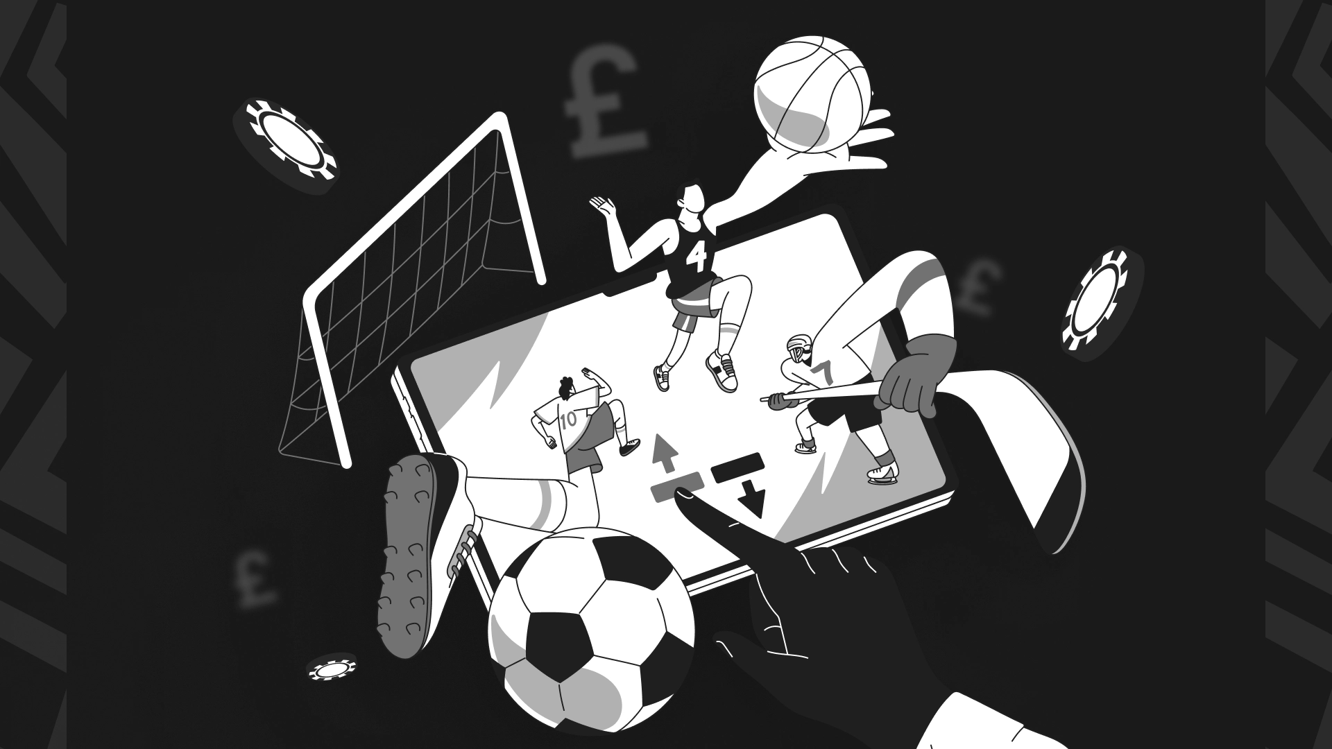 image Sports Betting in the UK
