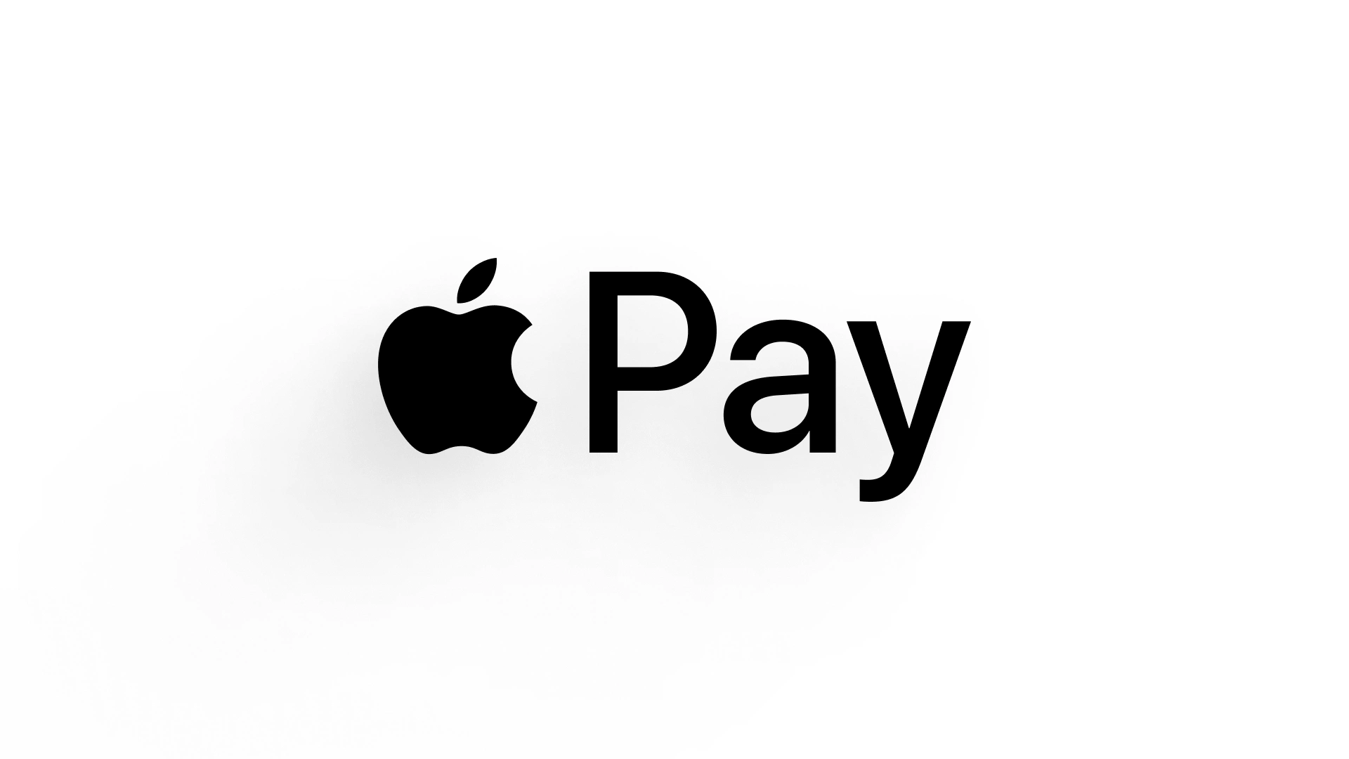 image logo Apple Pay