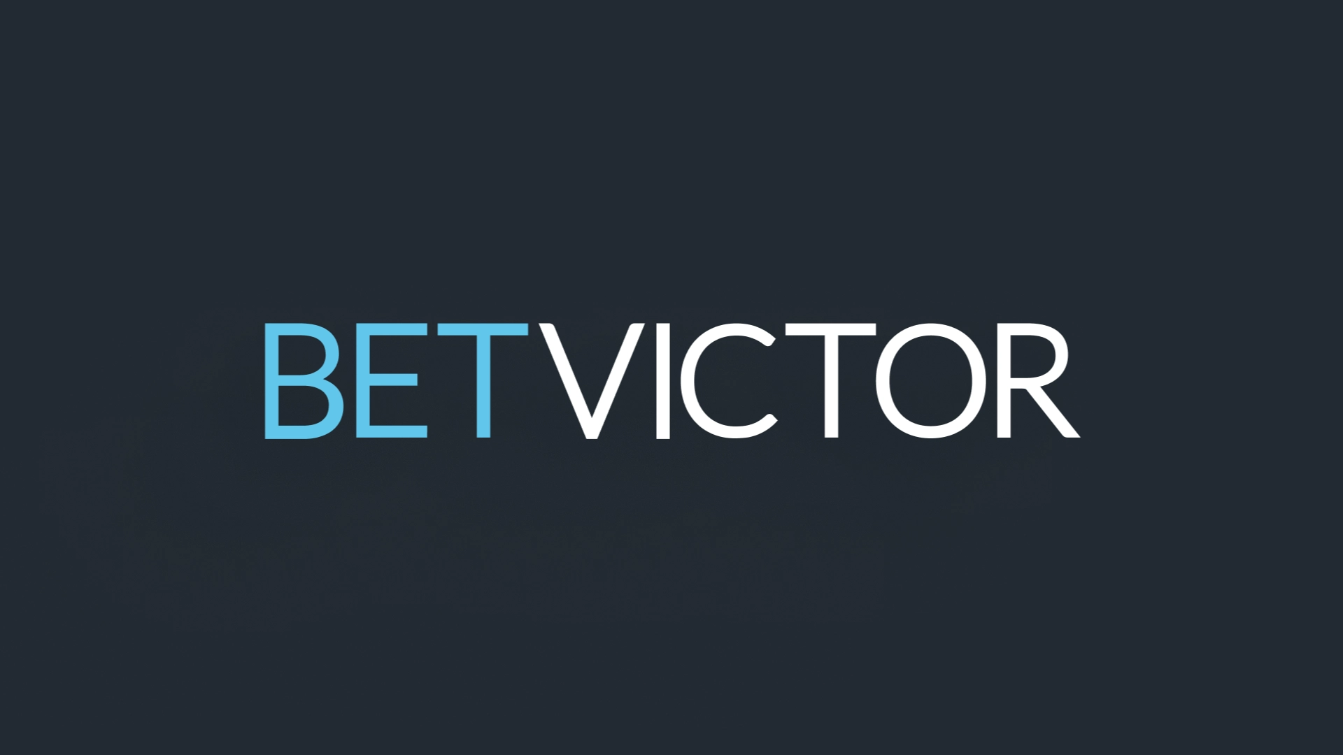 image logo BetVictor
