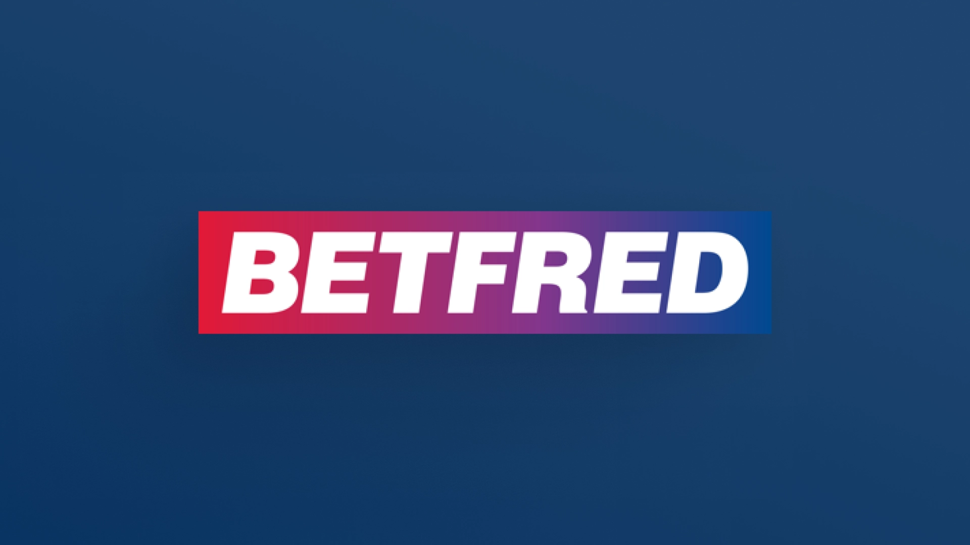 image logo Betfred