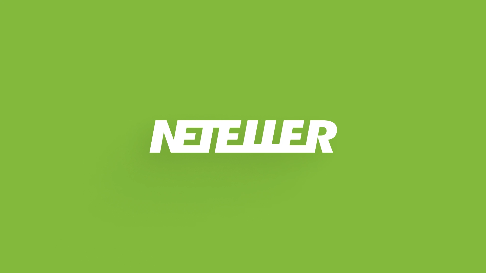 image logo Neteller