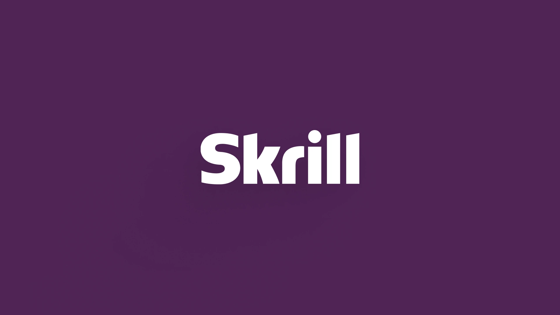 image logo Skrill