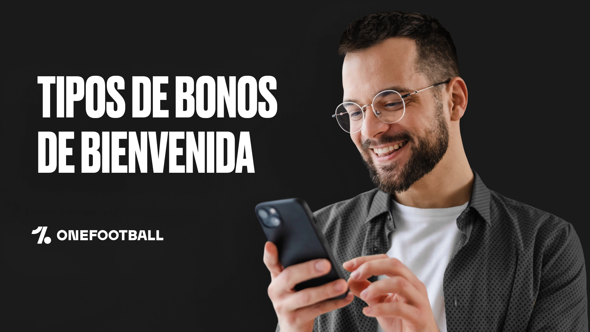 imagen tipos de bonos de bienvenida