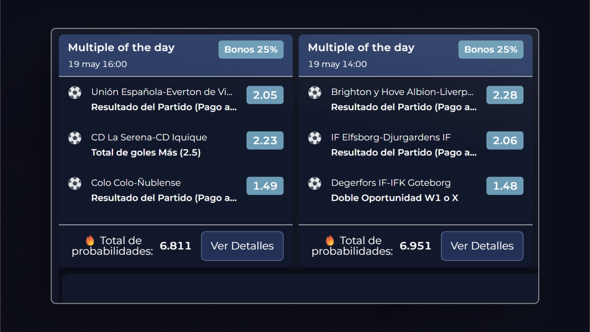 captura de pantalla Deportes Estelarbet