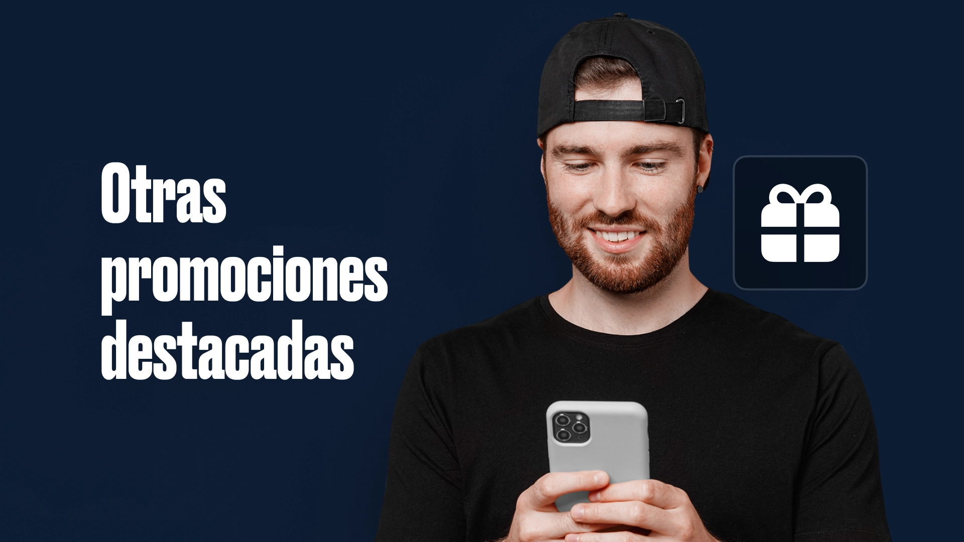 imagen Otros bonos y promociones 20bet