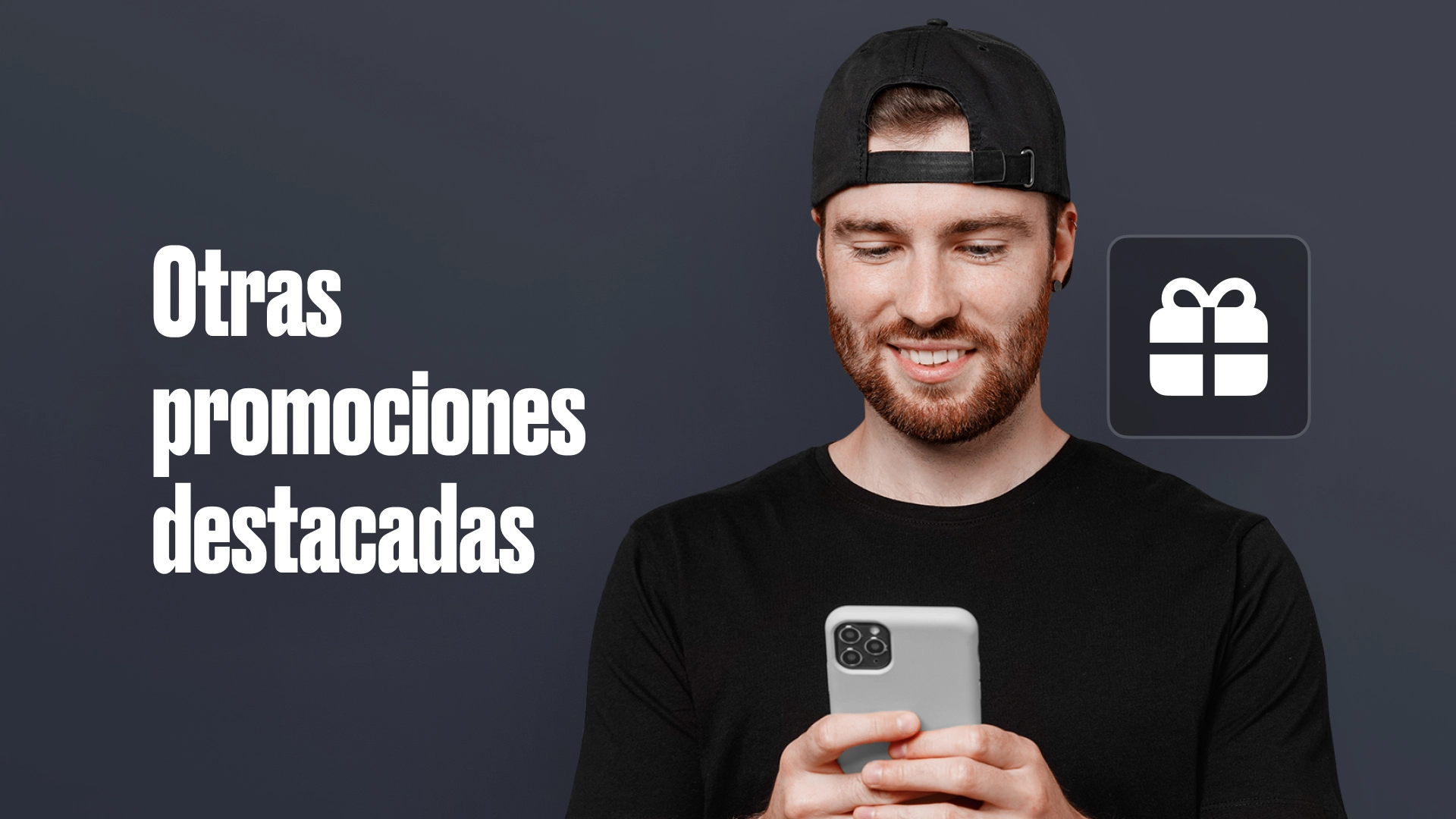 imagen Otros bonos y promociones Betsala
