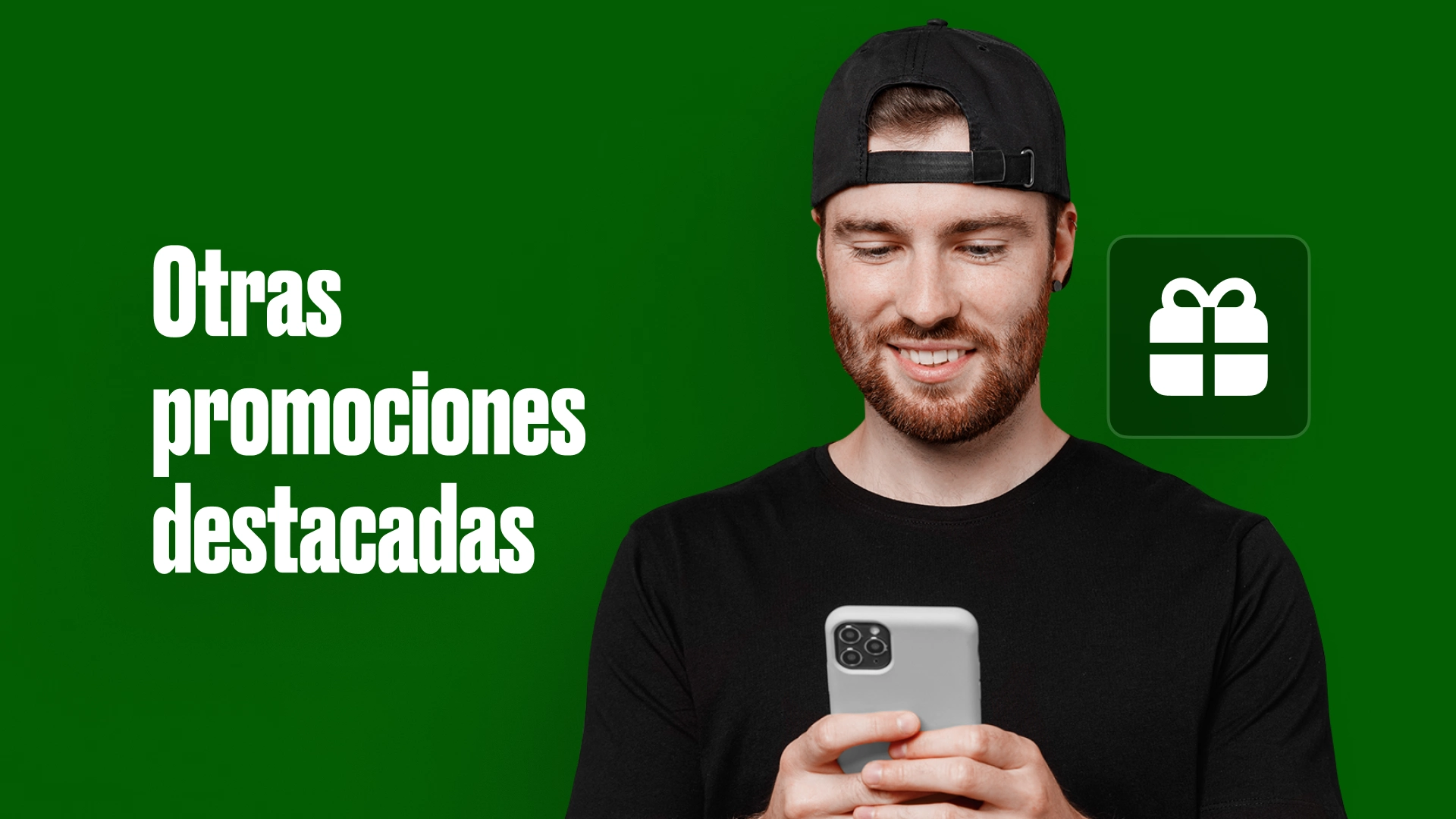 imagen Otros bonos y promociones Brazino777