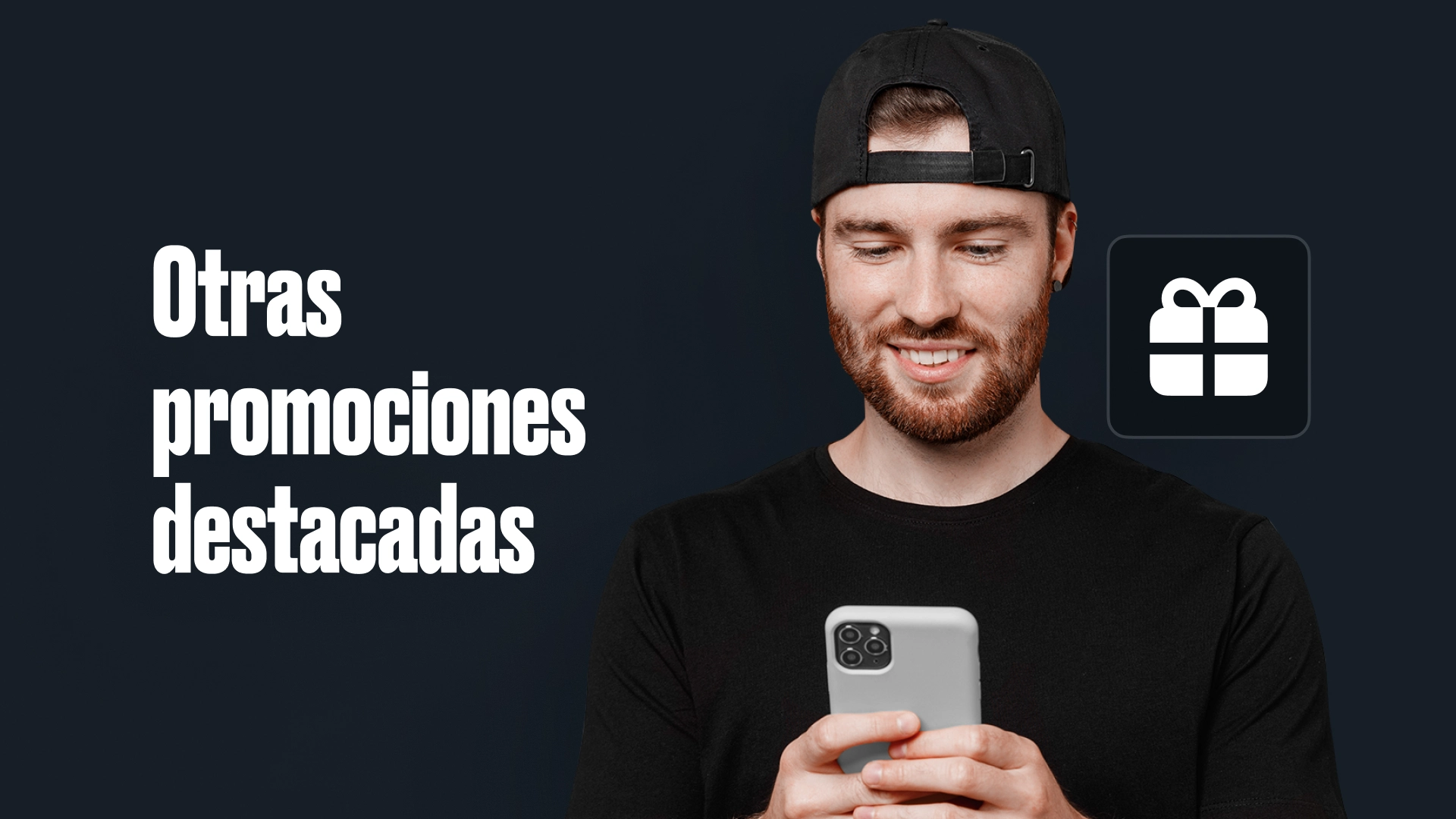 imagen Otros bonos y promociones Campeonbet