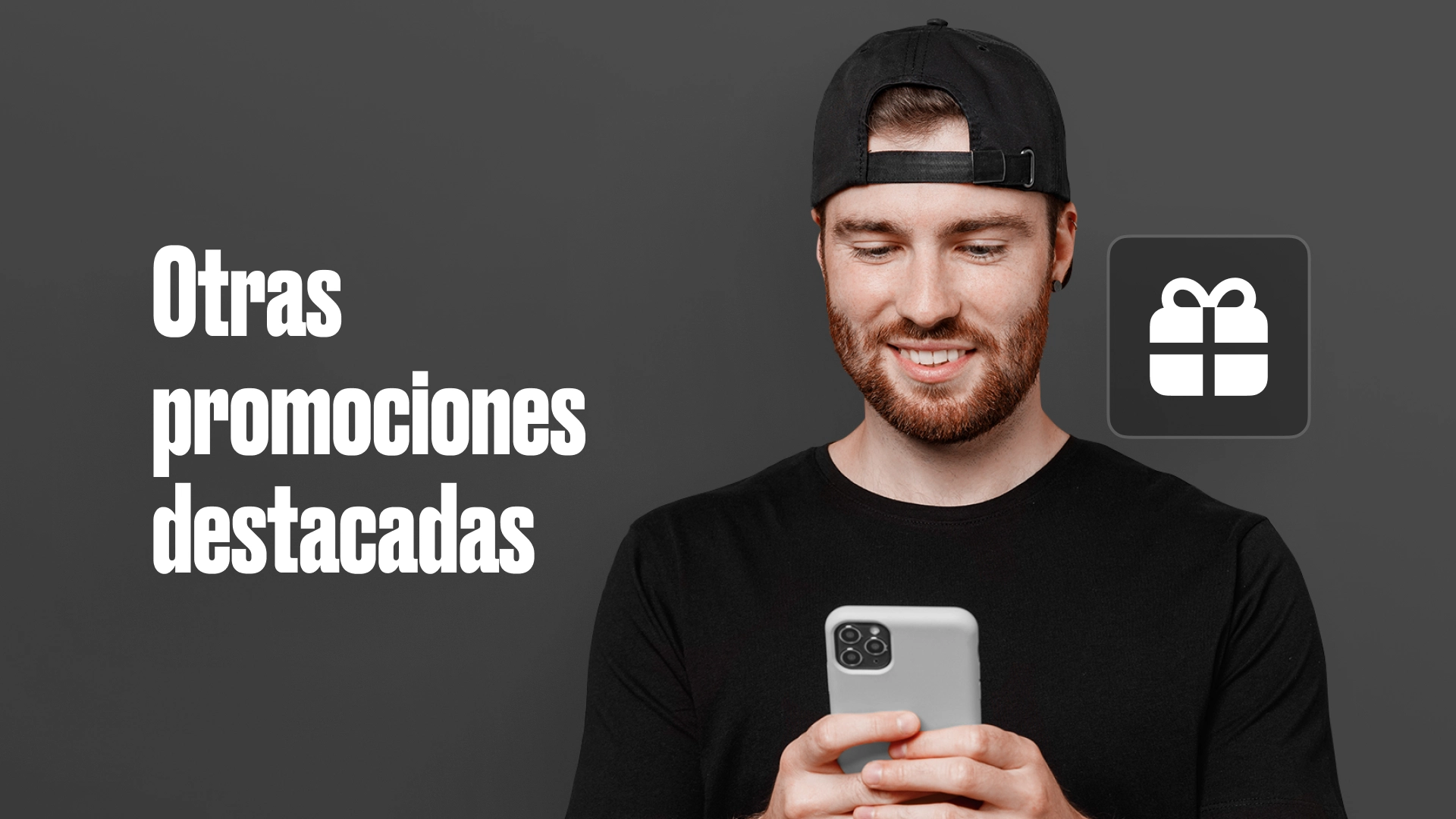 imagen Otros bonos y promociones Megapari