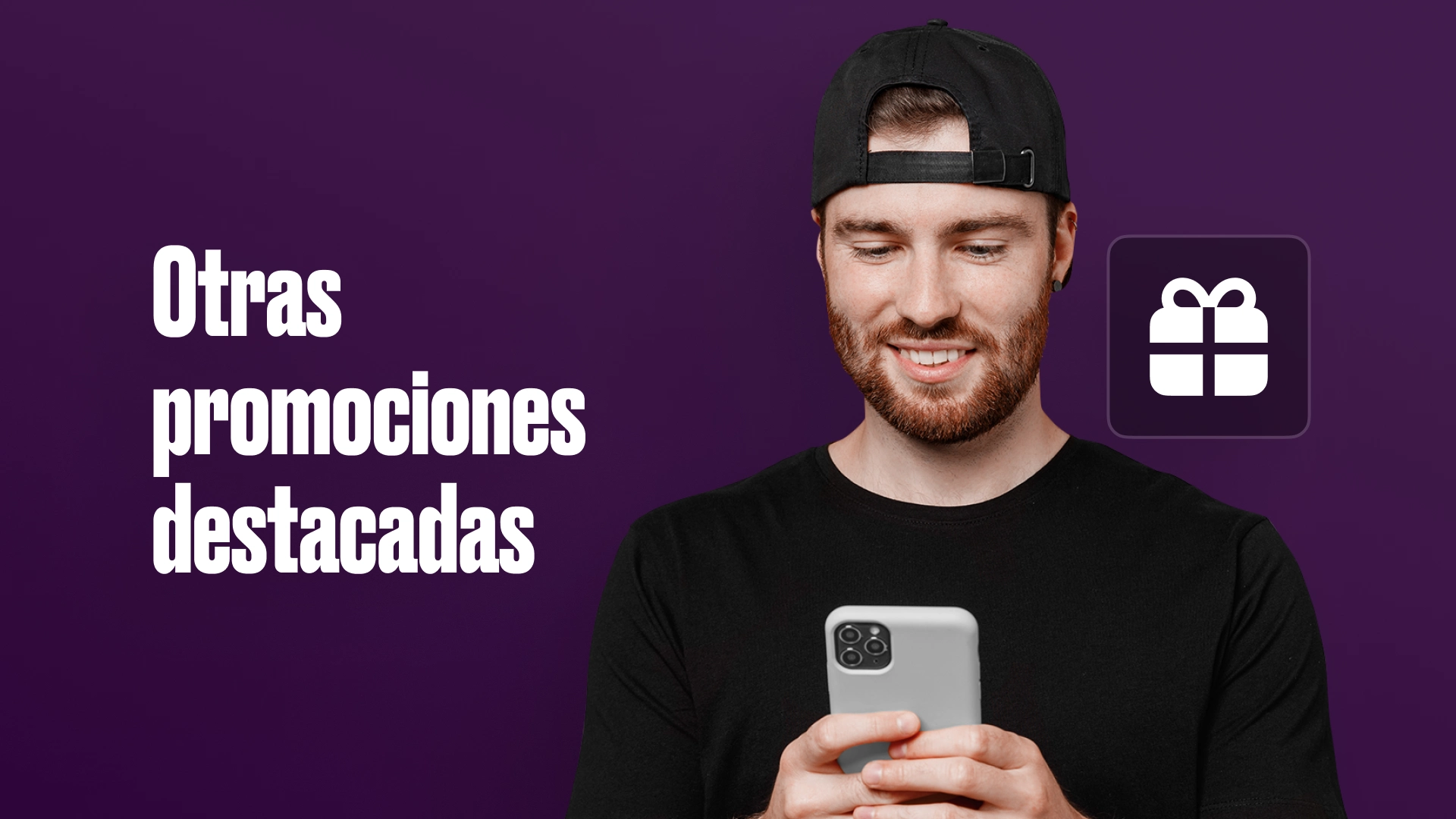 imagen Otros bonos y promociones TonyBet