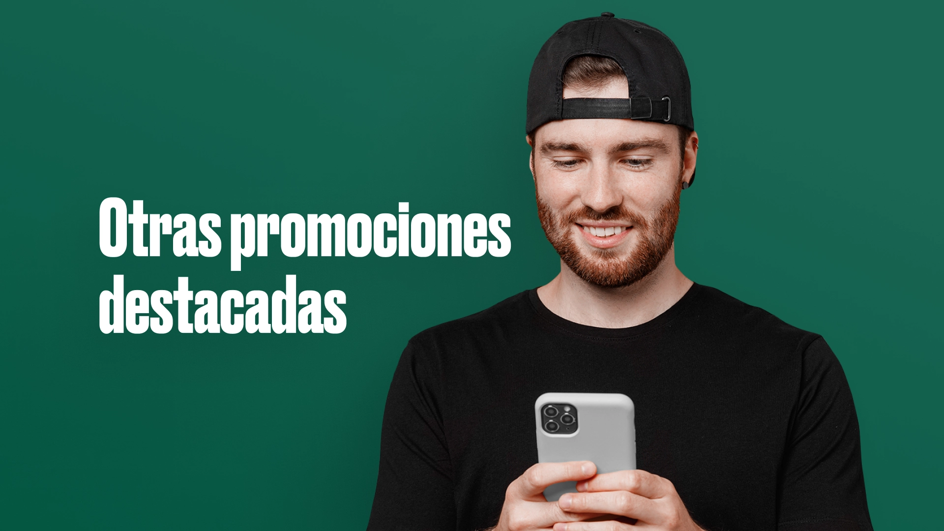 imagen Otros bonos y promociones bet365