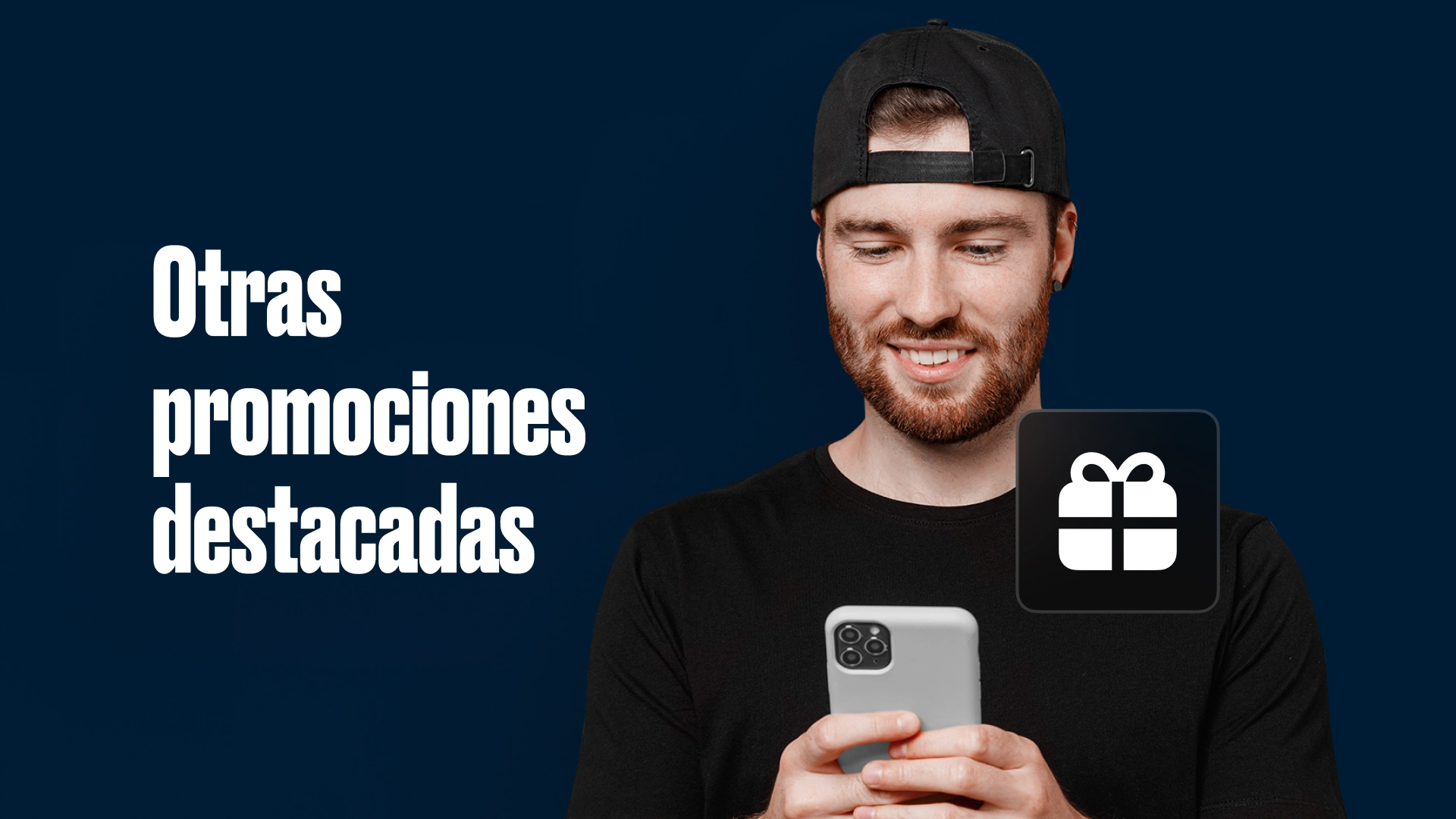 imagen Otros bonos y promociones rojabet
