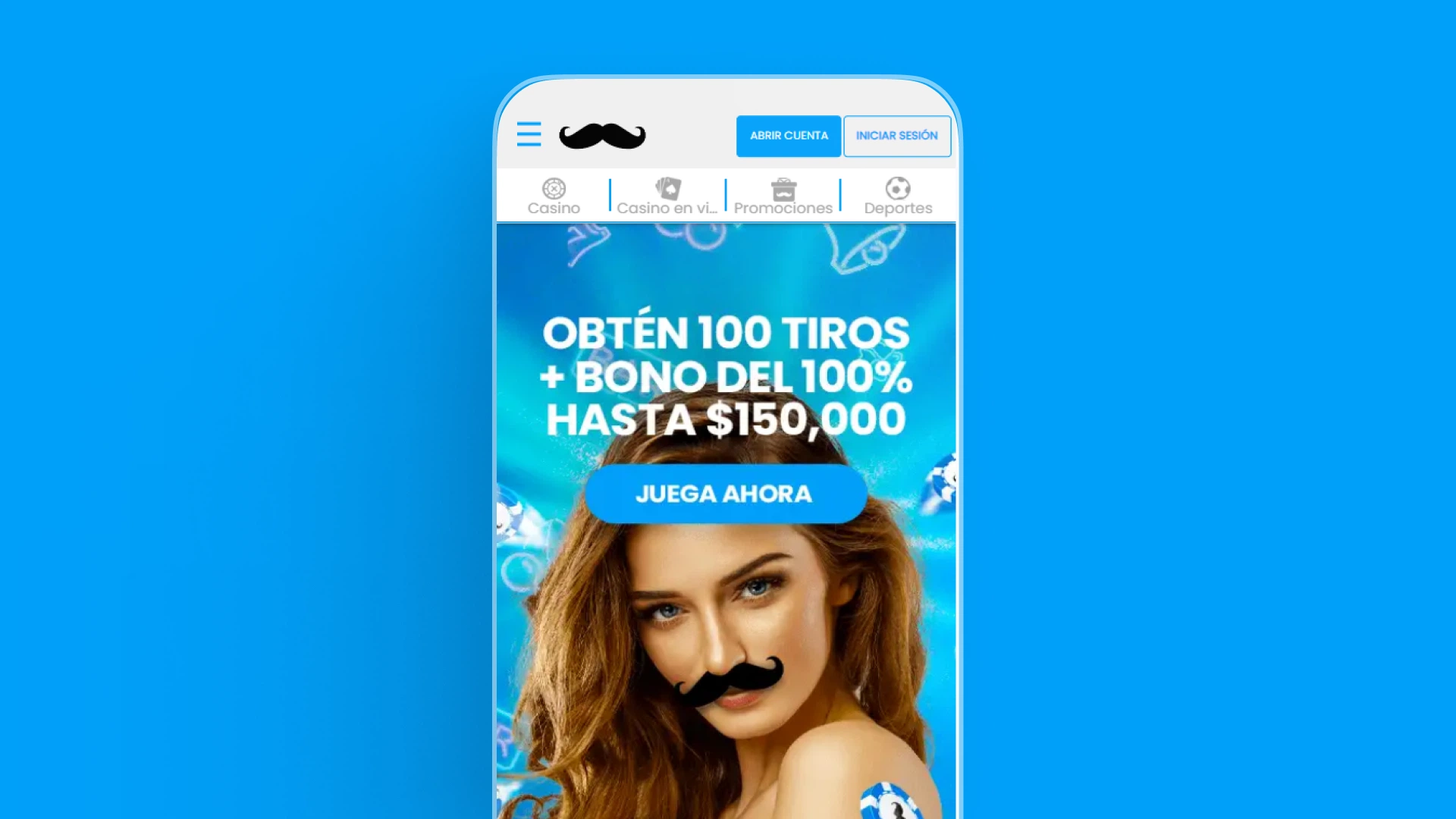 imagen app mr play