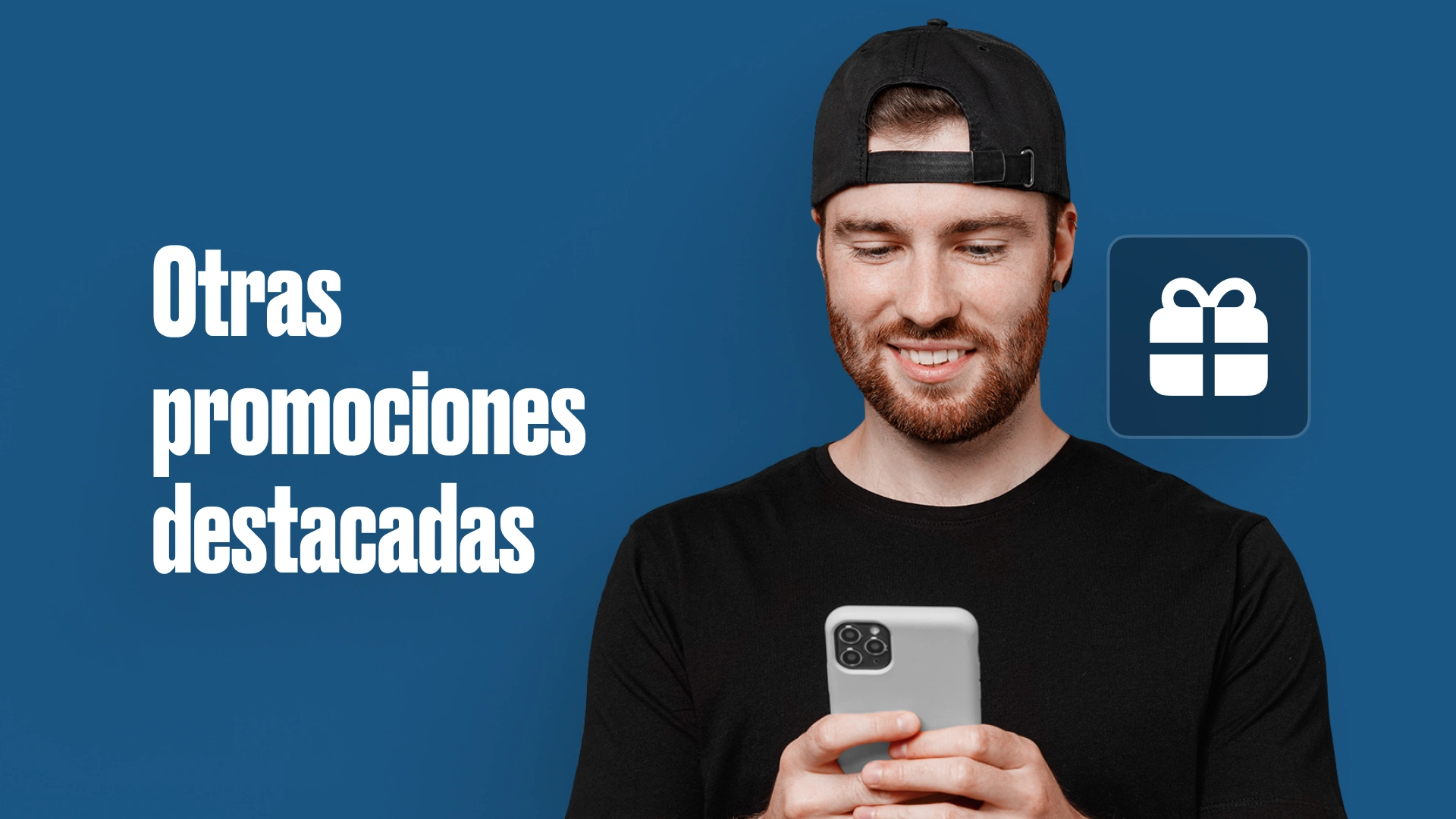 imagen Otros bonos y promociones 1xBet
