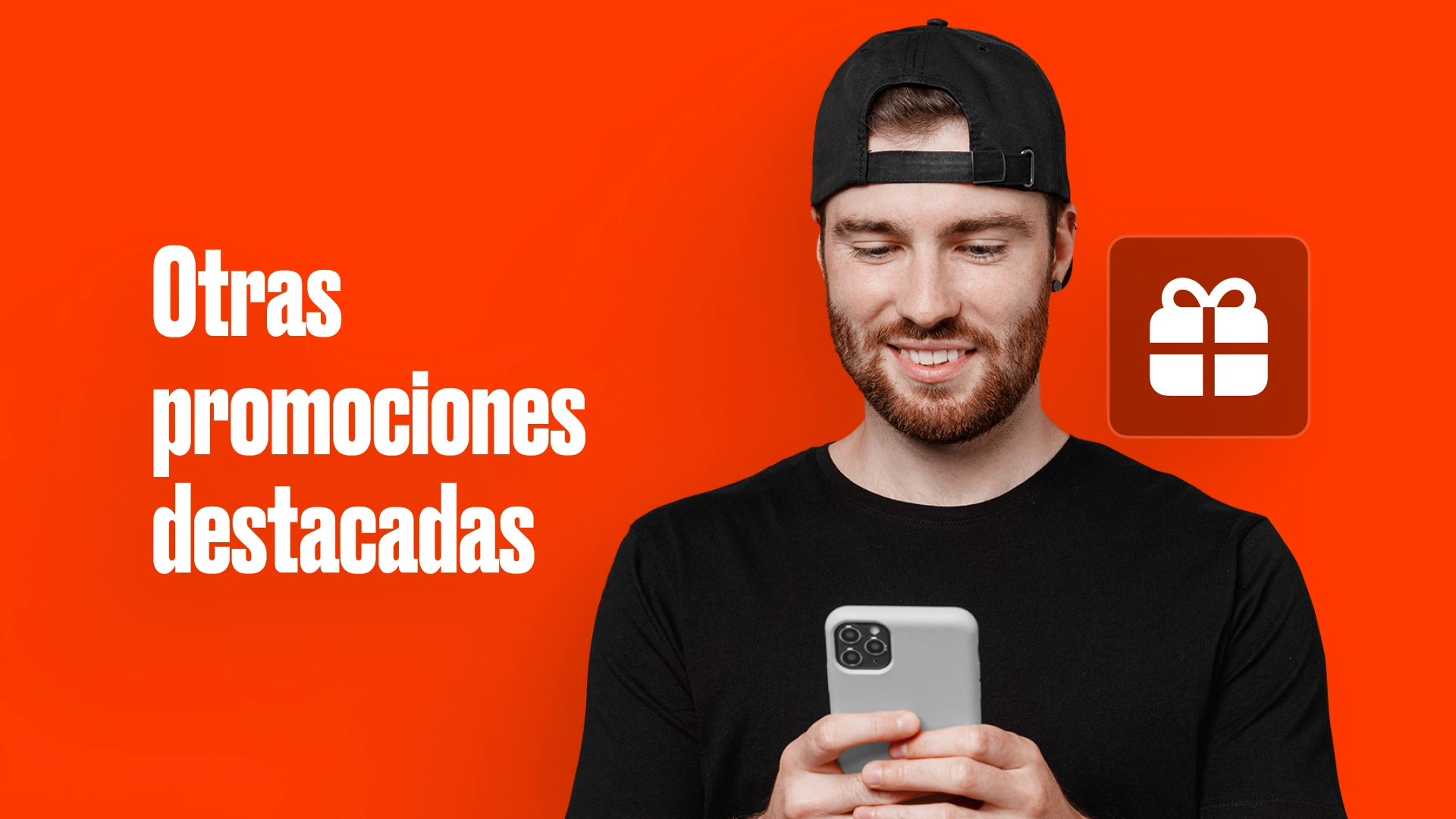 imagen Otros bonos y promociones BetWarrior