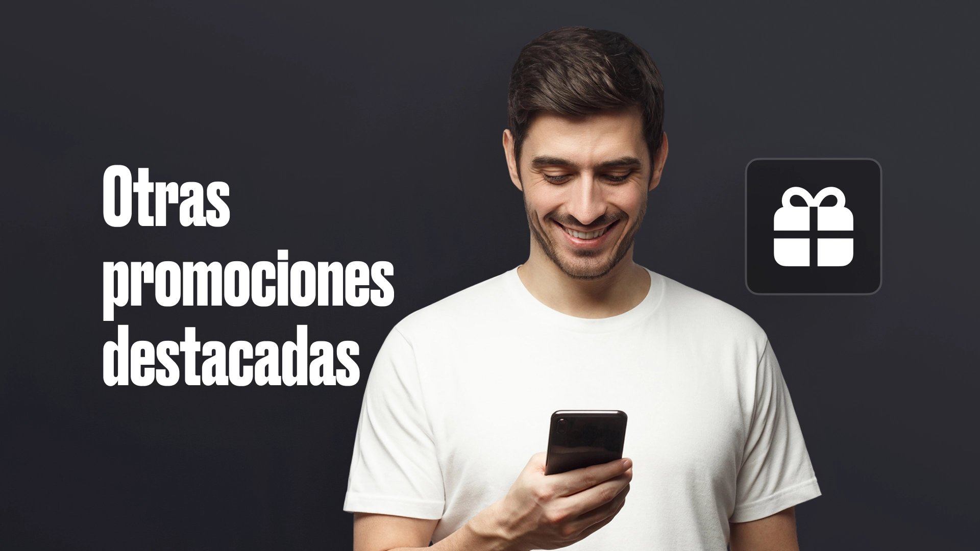 imagen Otros bonos y promociones MyStake