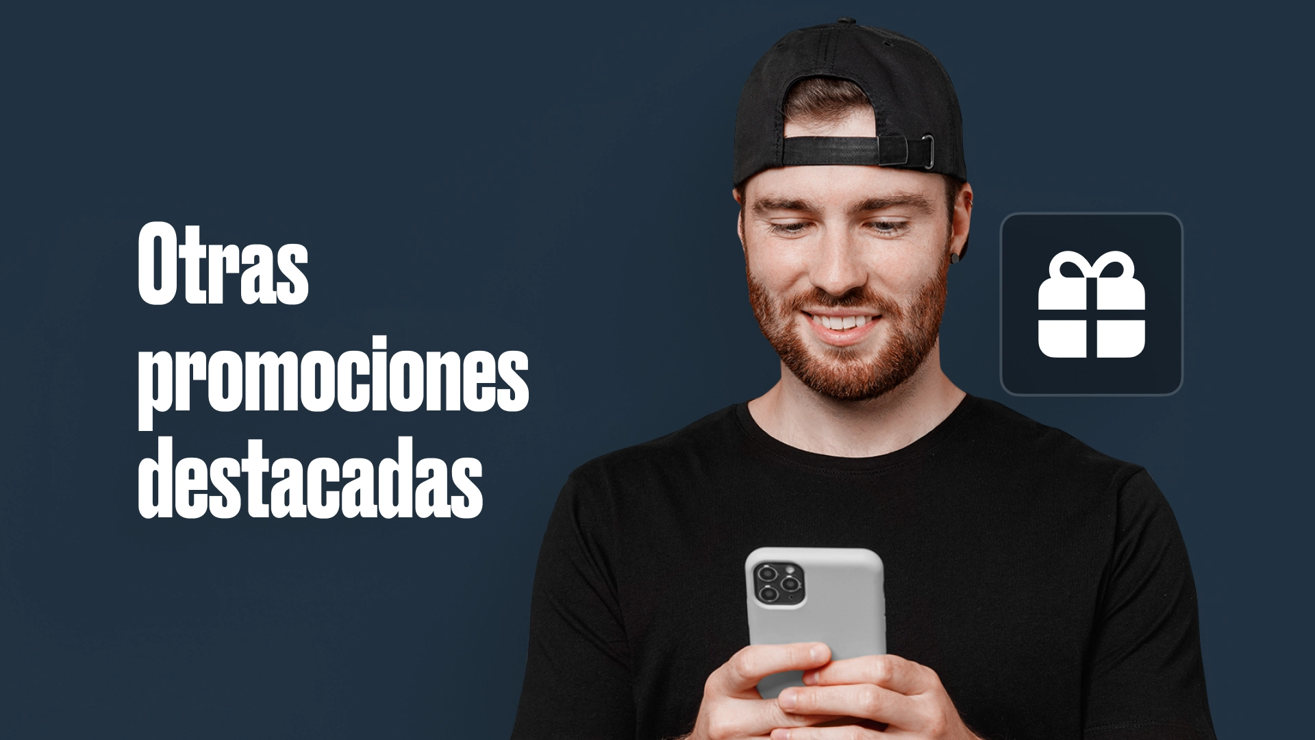 imagen Otros bonos y promociones duelbits