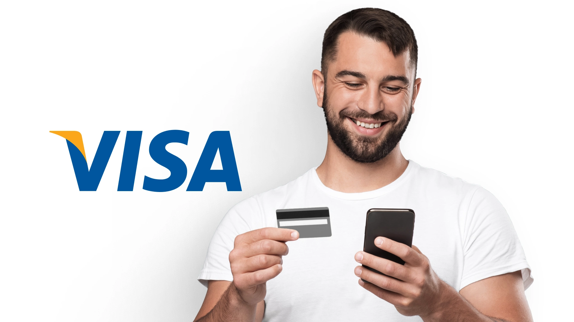 imagen Visa en apps