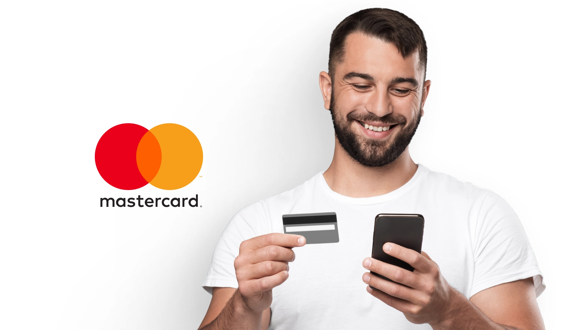 imagen Mastercard en apps