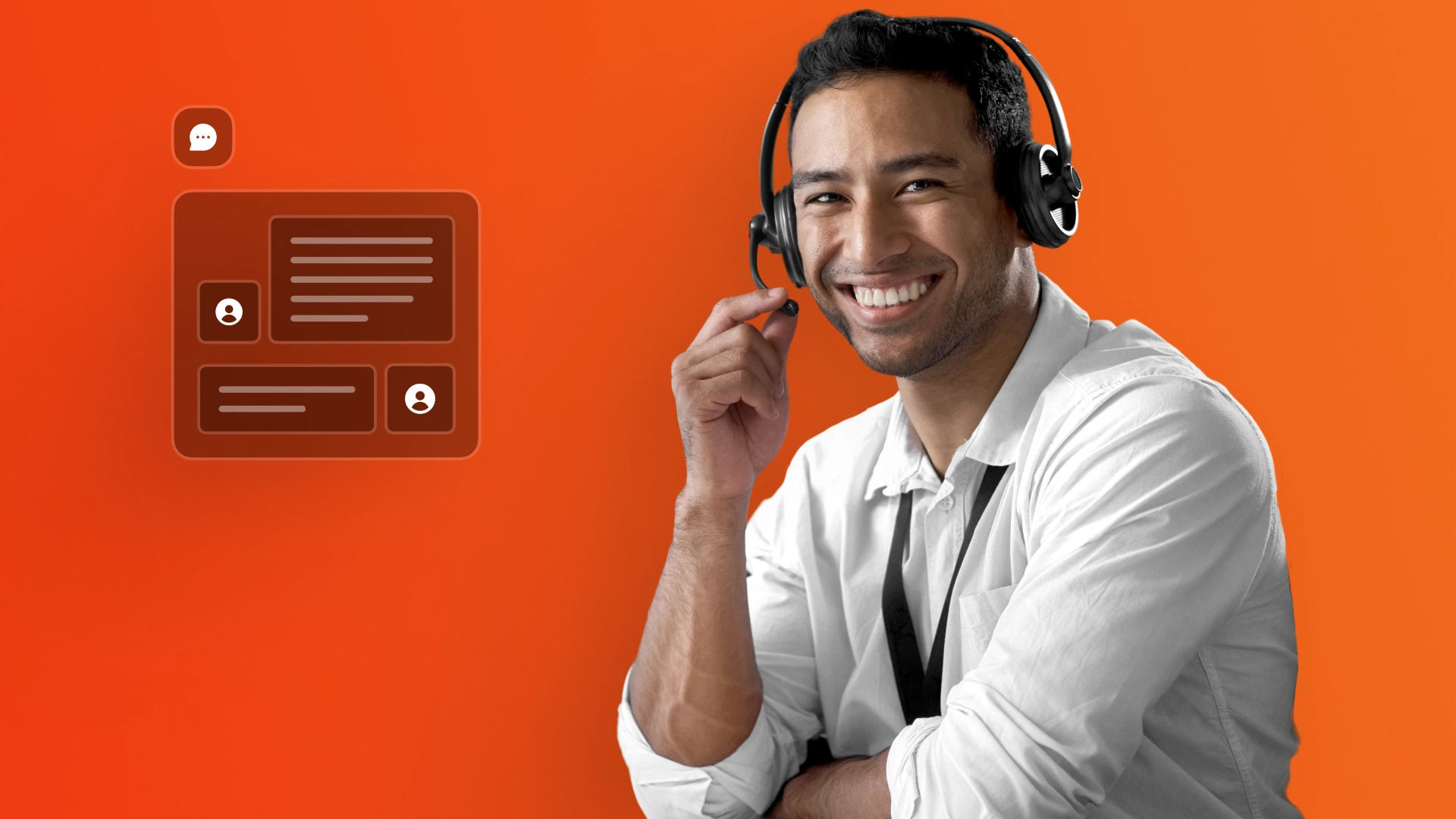 imagen Cóm contactar con el servicio LeoVegas