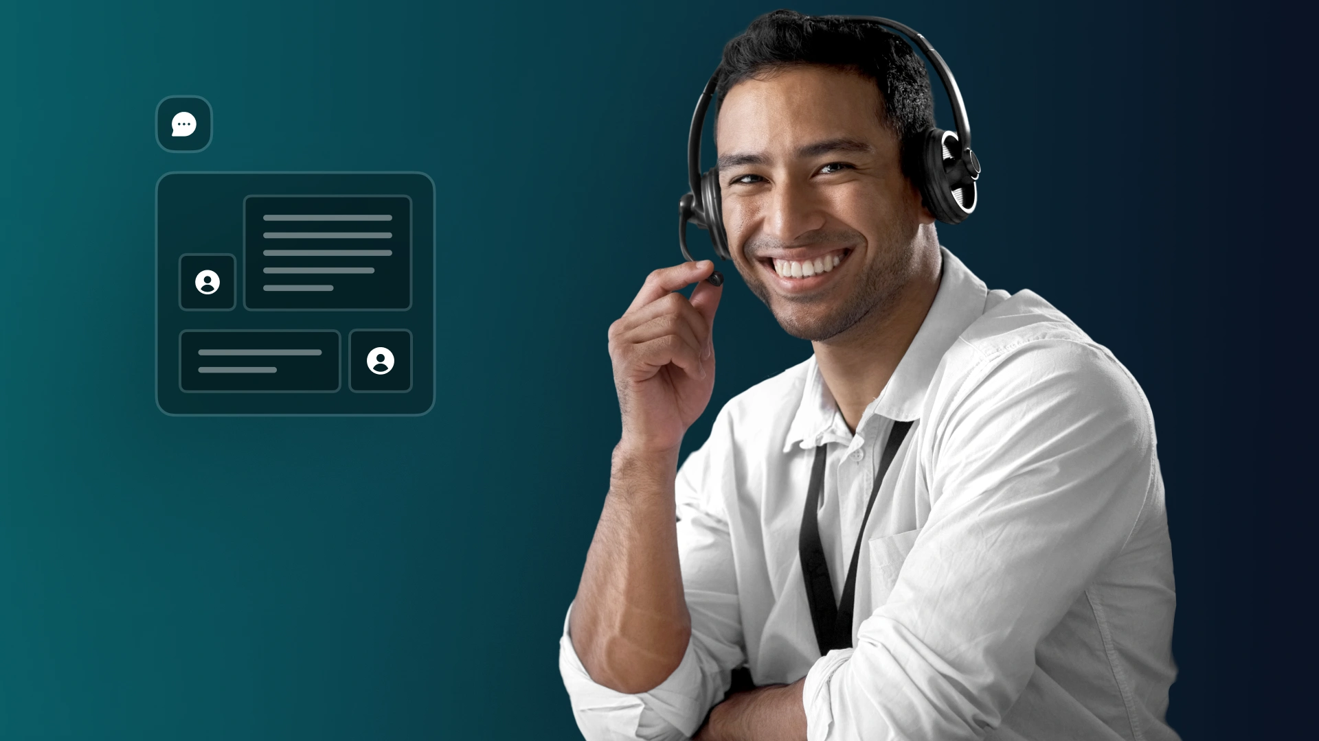 imagen Cóm contactar con el servicio Novibet