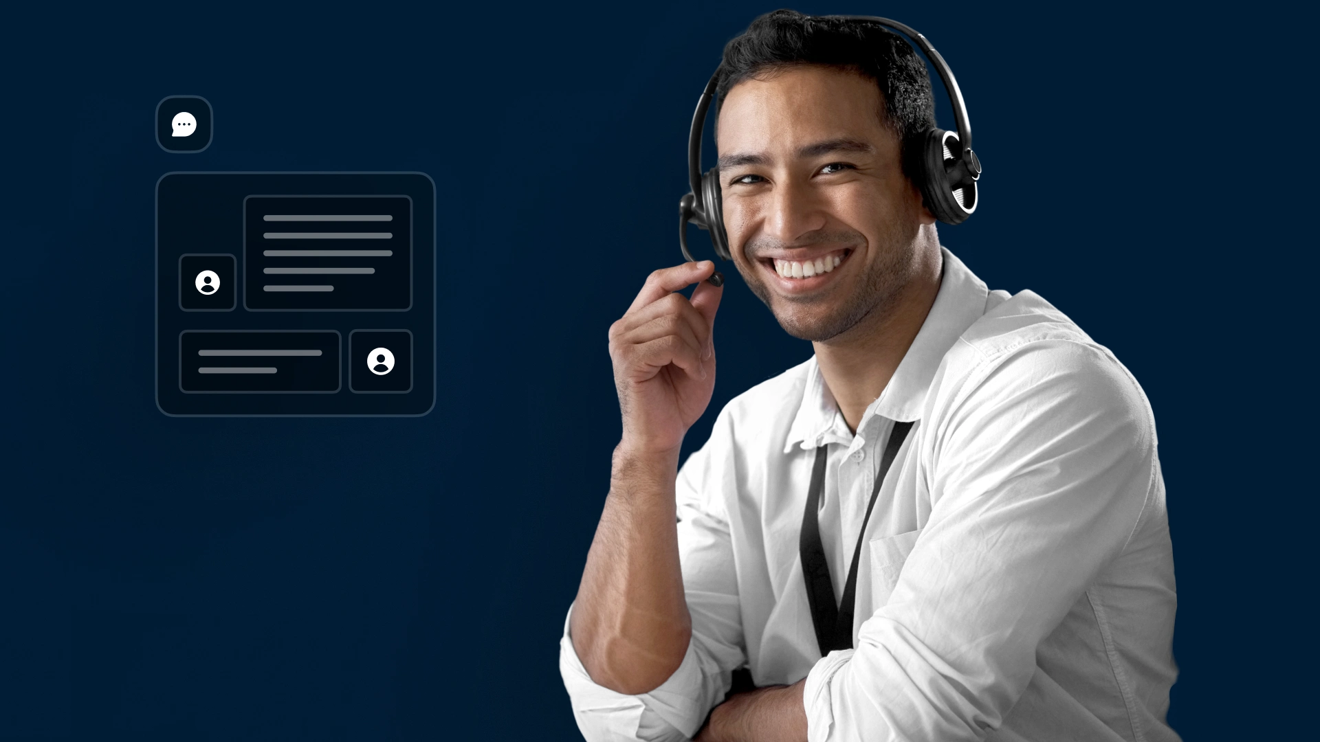 imagen Cóm contactar con el servicio Rojabet