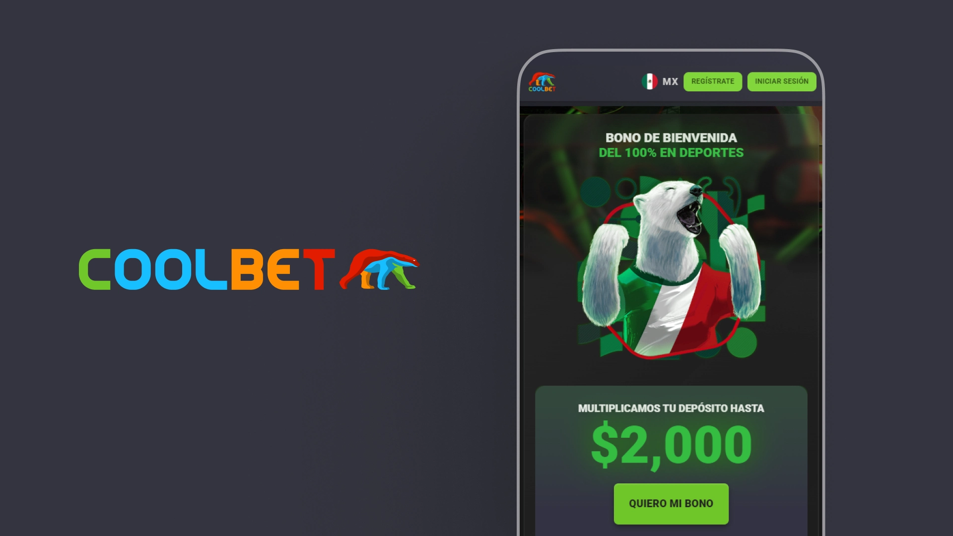 imagen app Coolbet