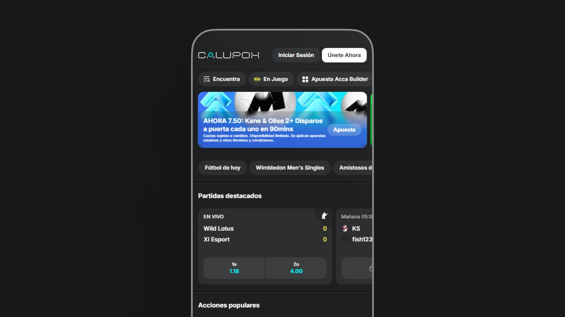 imagen app calupoh