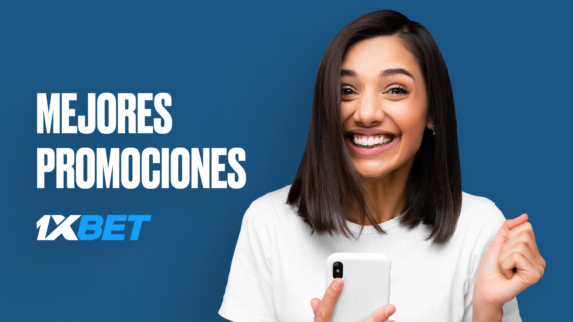 imagen mejores promociones 1xbet