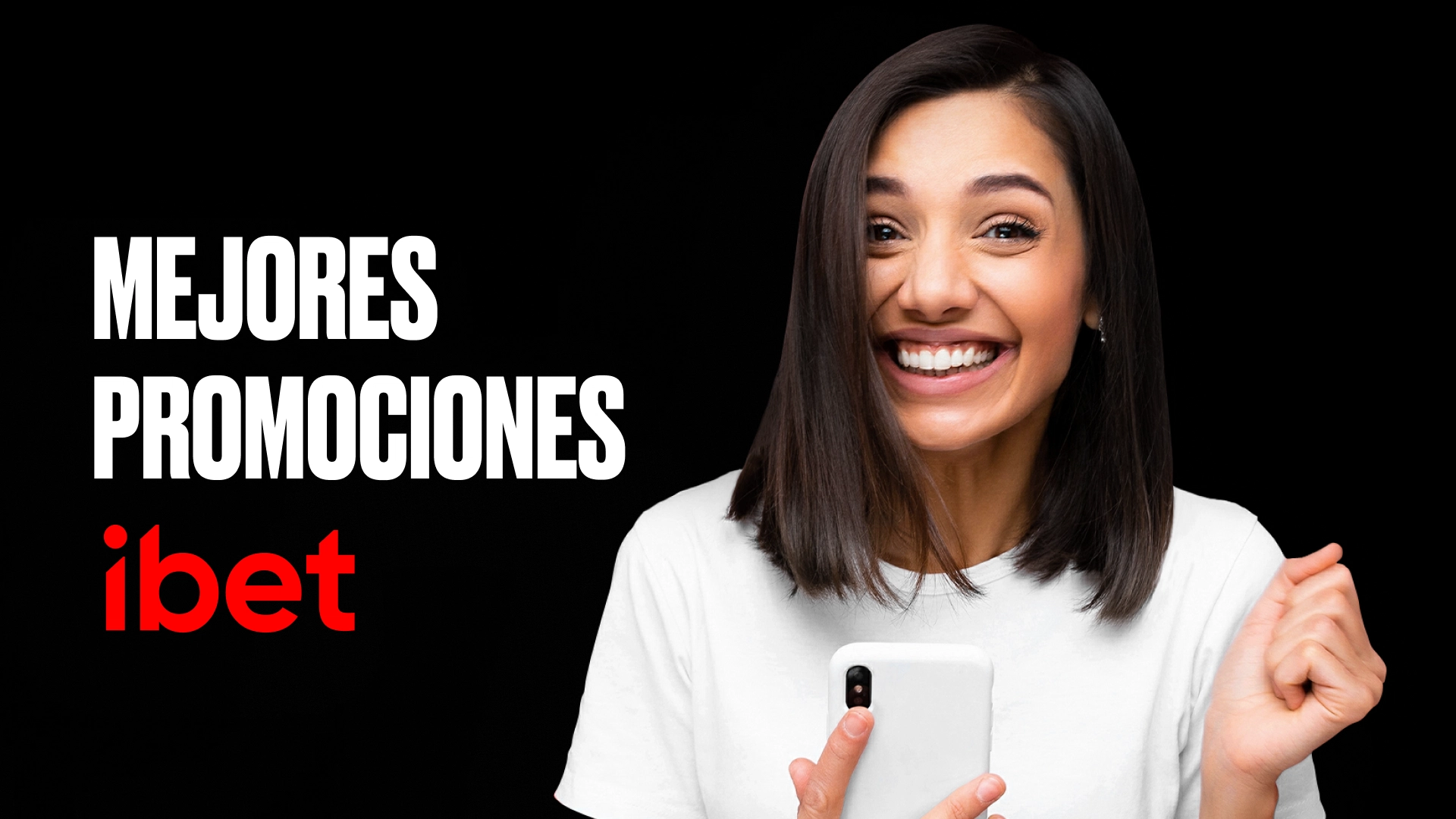 imagen mejores promociones Ibet