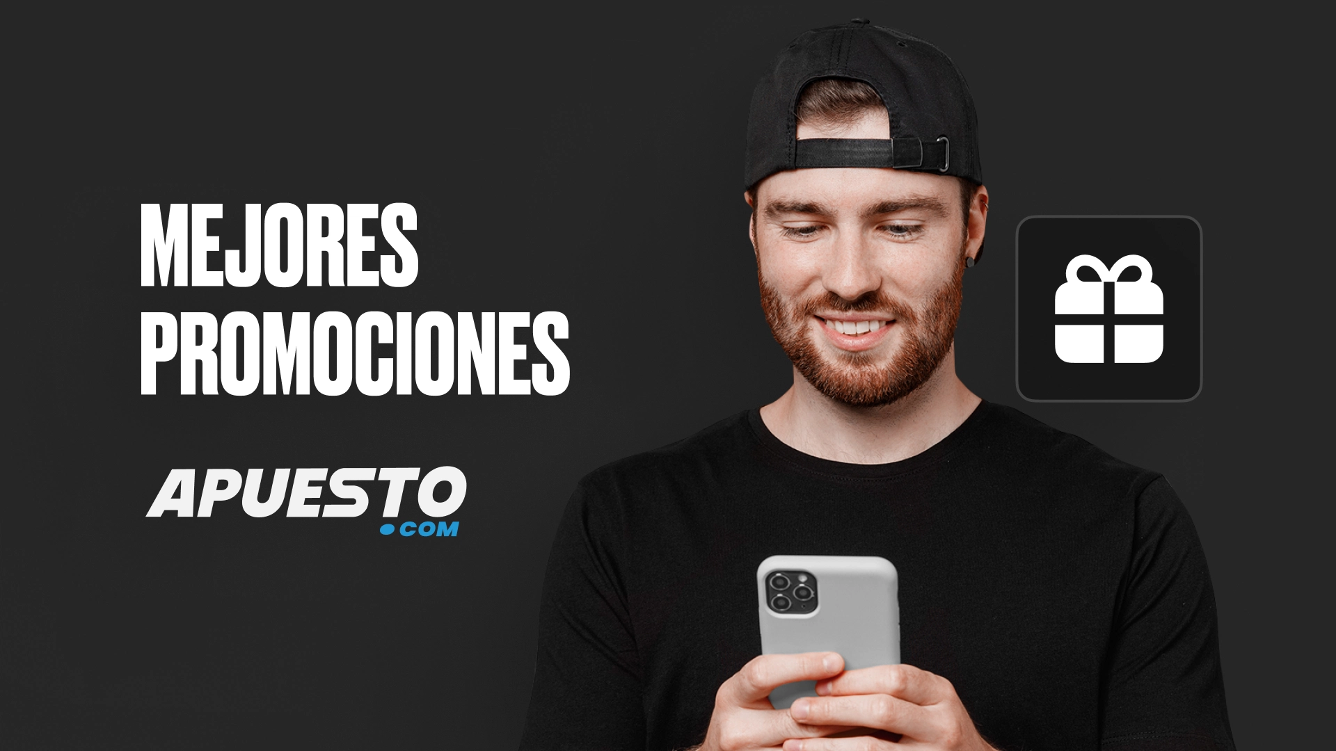 imagen mejores promociones apuesto