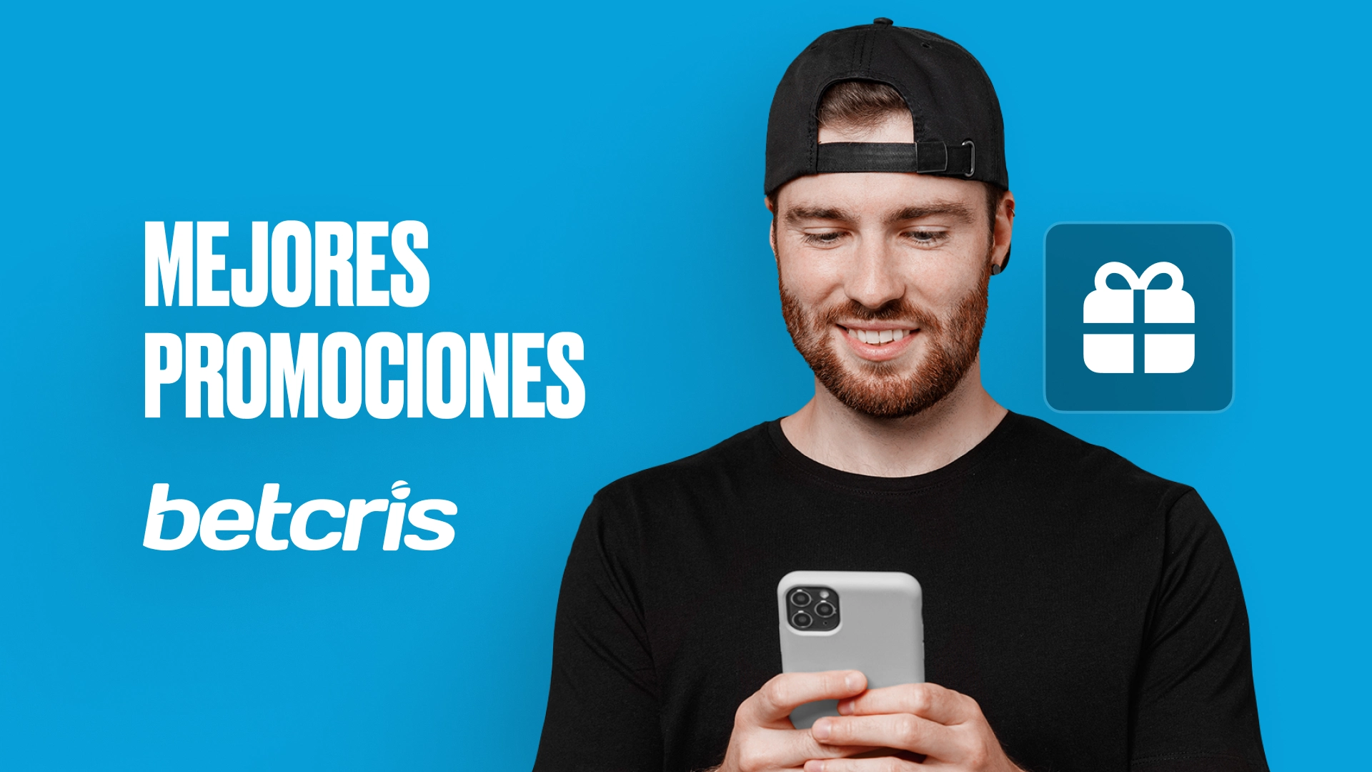 imagen mejores promociones betcris