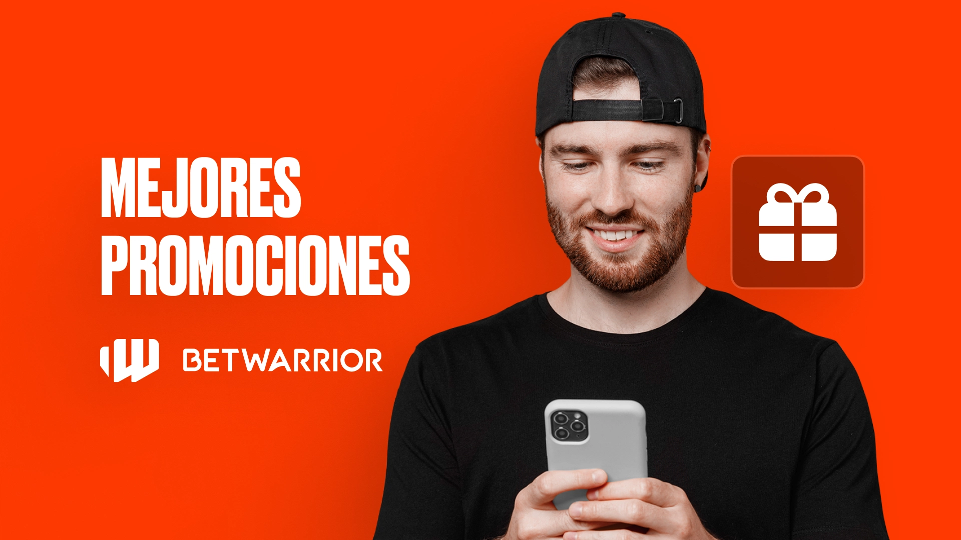 imagen mejores promociones betwarrior