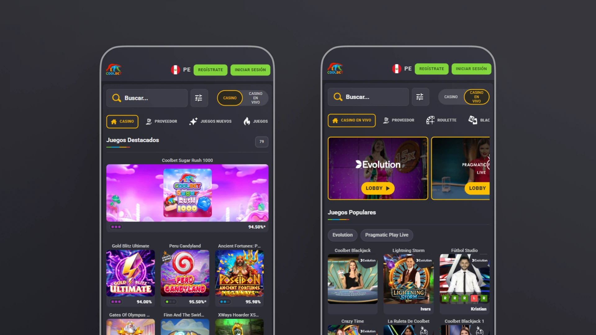 imagen app Coolbet