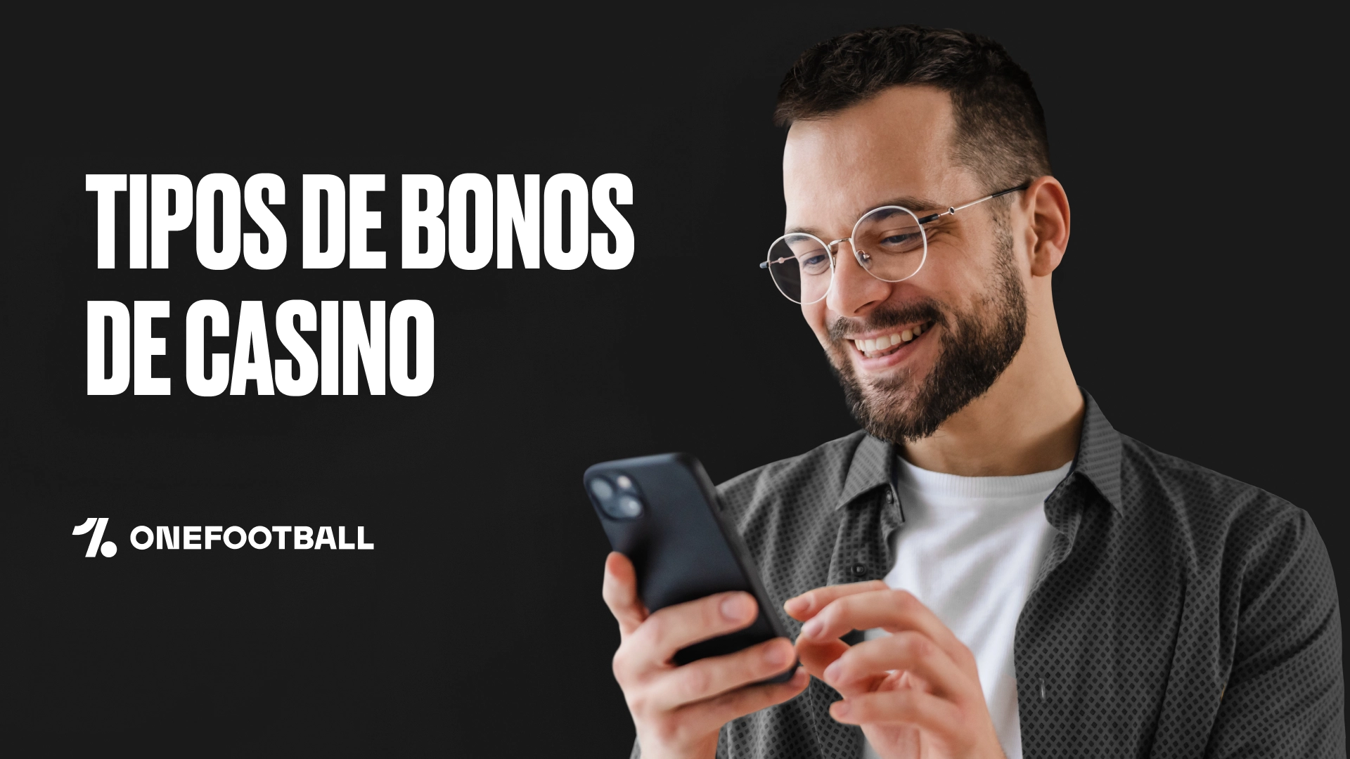 imagen tipos de bonos de casino
