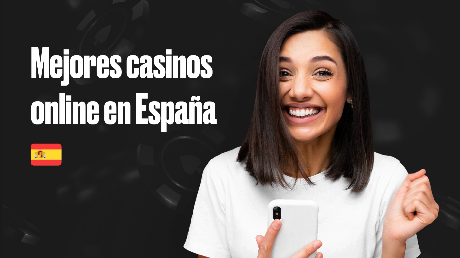 imagen destacada Mejores casinos online en España